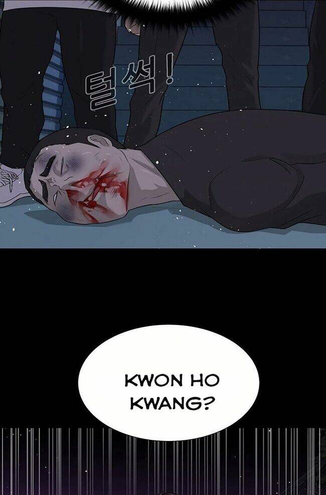 Trigger - Chapter 42 - Page 60