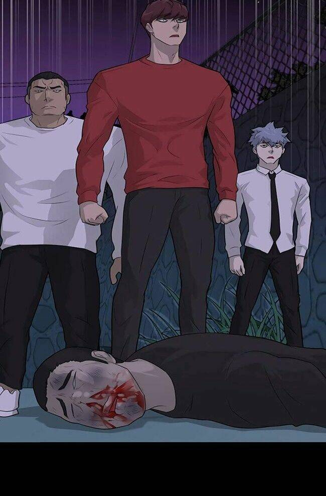 Trigger - Chapter 42 - Page 61