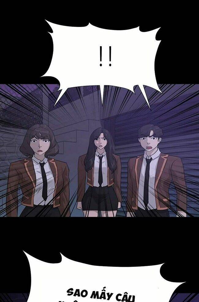 Trigger - Chapter 42 - Page 62