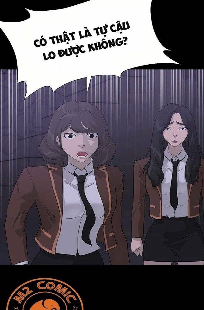 Trigger - Chapter 42 - Page 64