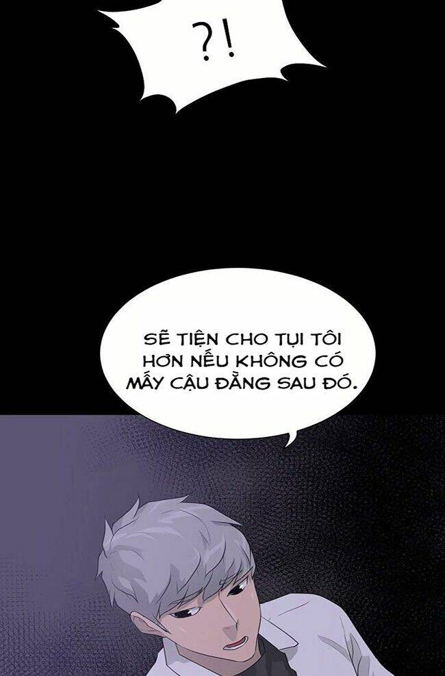 Trigger - Chapter 42 - Page 66