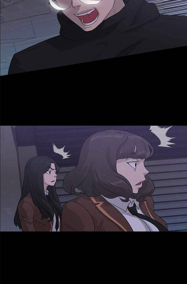 Trigger - Chapter 42 - Page 71