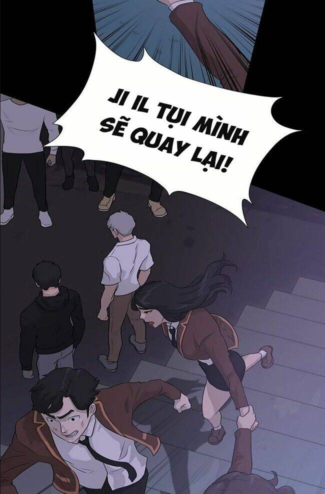 Trigger - Chapter 42 - Page 73