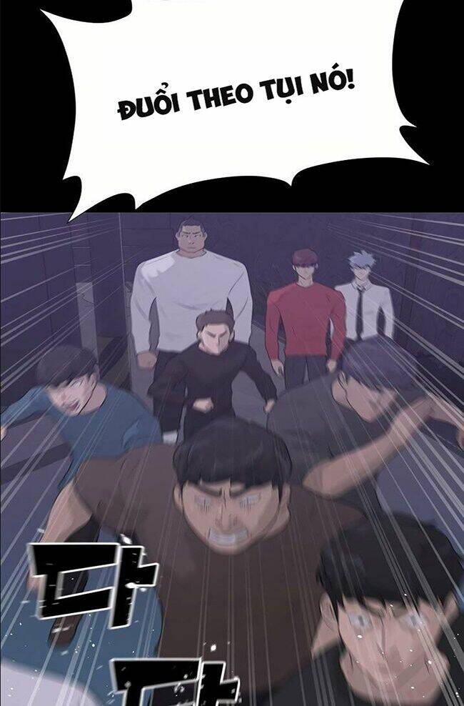 Trigger - Chapter 42 - Page 76