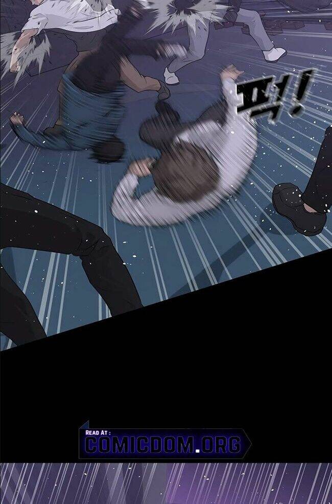 Trigger - Chapter 42 - Page 78