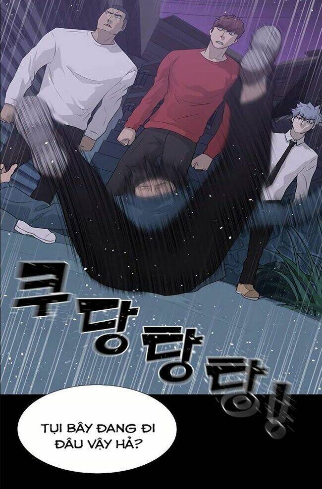 Trigger - Chapter 42 - Page 79