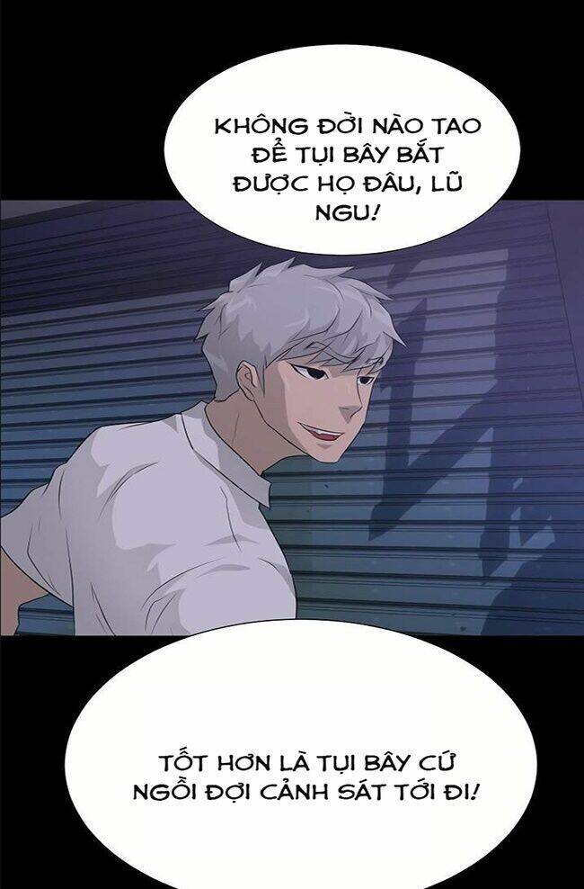 Trigger - Chapter 42 - Page 80