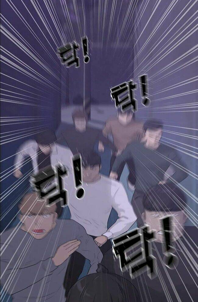 Trigger - Chapter 42 - Page 85