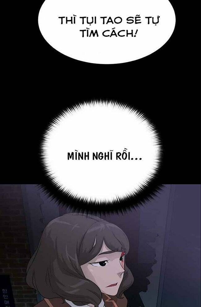 Trigger - Chapter 44 - Page 9