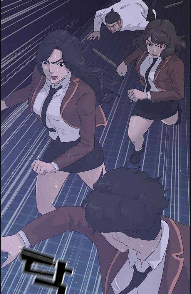 Trigger - Chapter 44 - Page 105