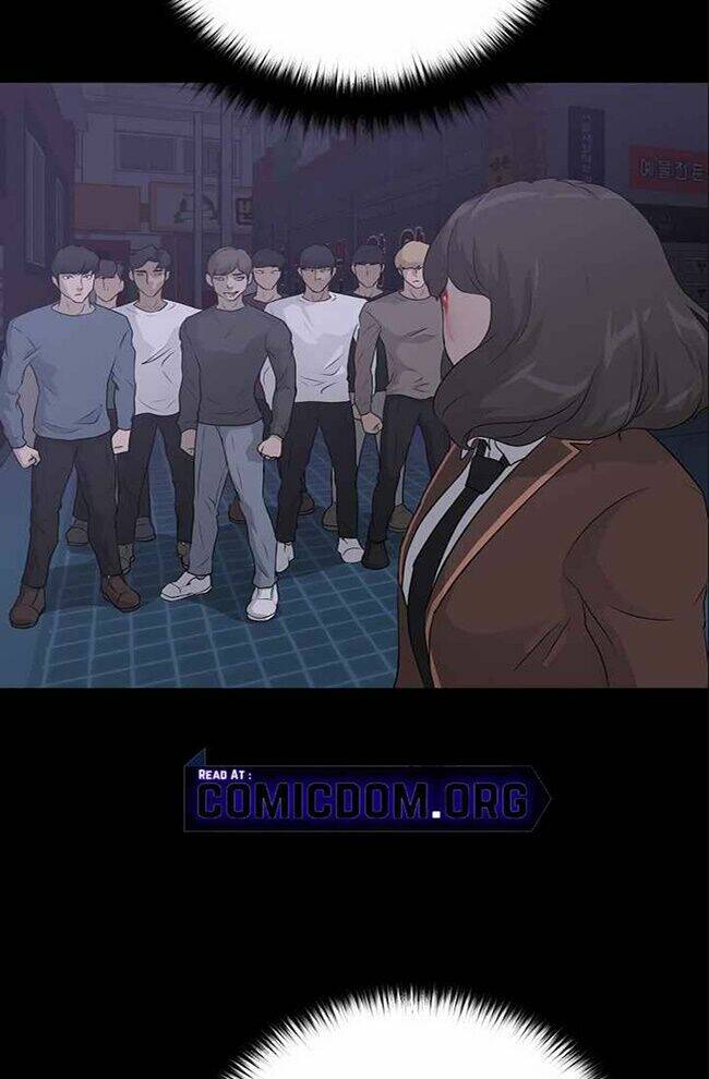 Trigger - Chapter 44 - Page 11