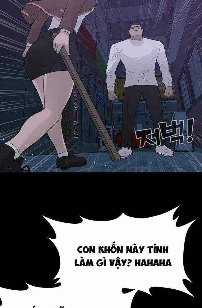 Trigger - Chapter 44 - Page 14