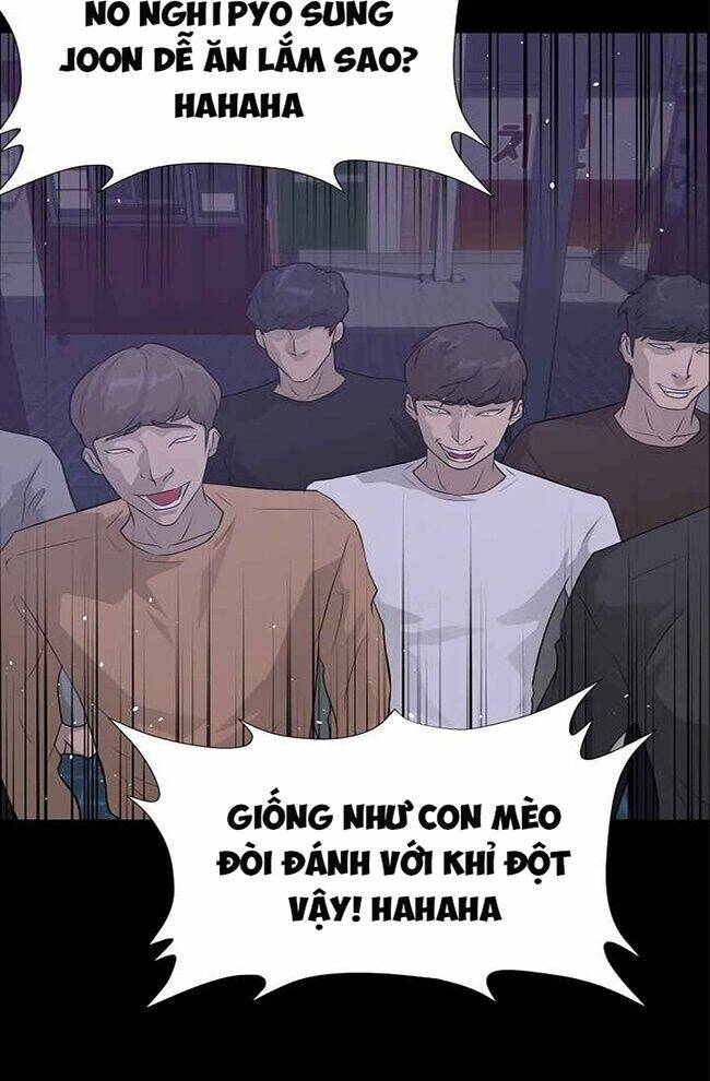 Trigger - Chapter 44 - Page 15