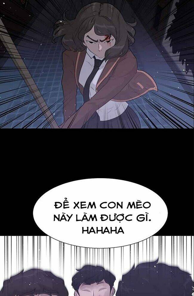 Trigger - Chapter 44 - Page 18