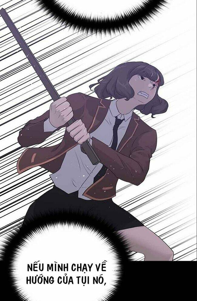 Trigger - Chapter 44 - Page 20