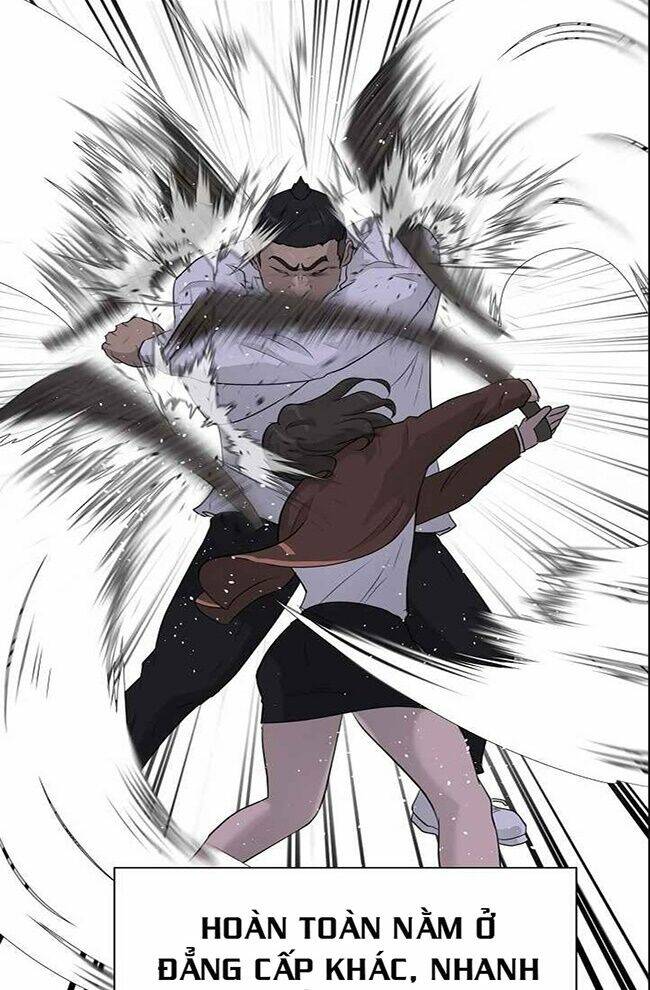 Trigger - Chapter 44 - Page 30