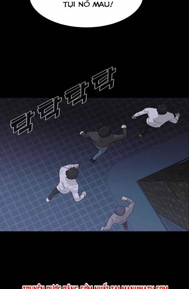 Trigger - Chapter 44 - Page 3