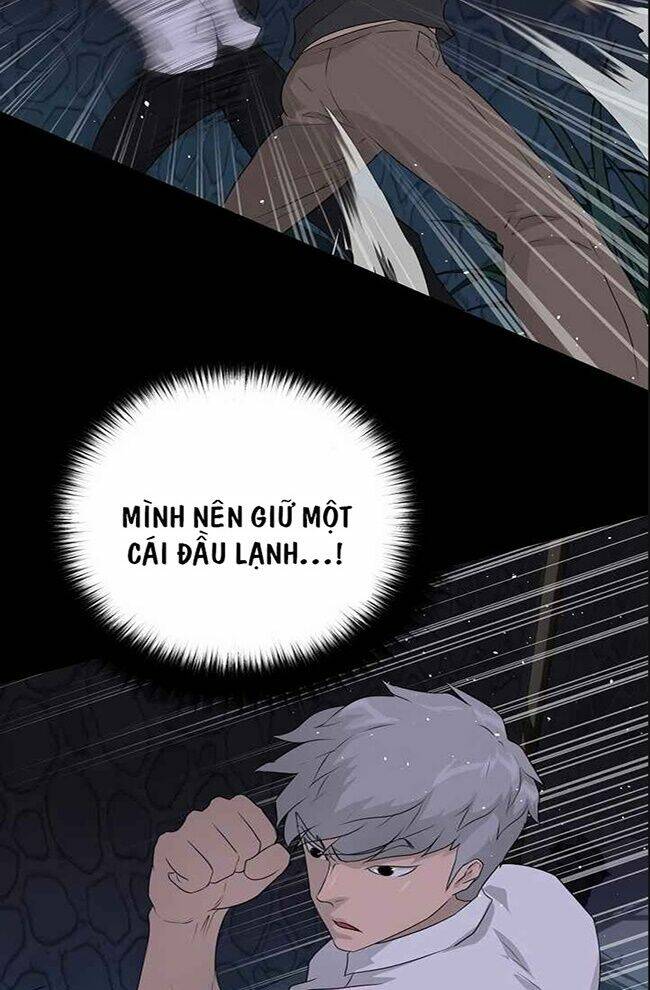 Trigger - Chapter 44 - Page 52