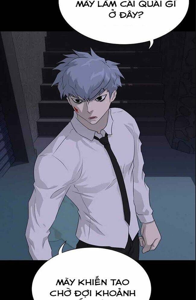 Trigger - Chapter 44 - Page 55