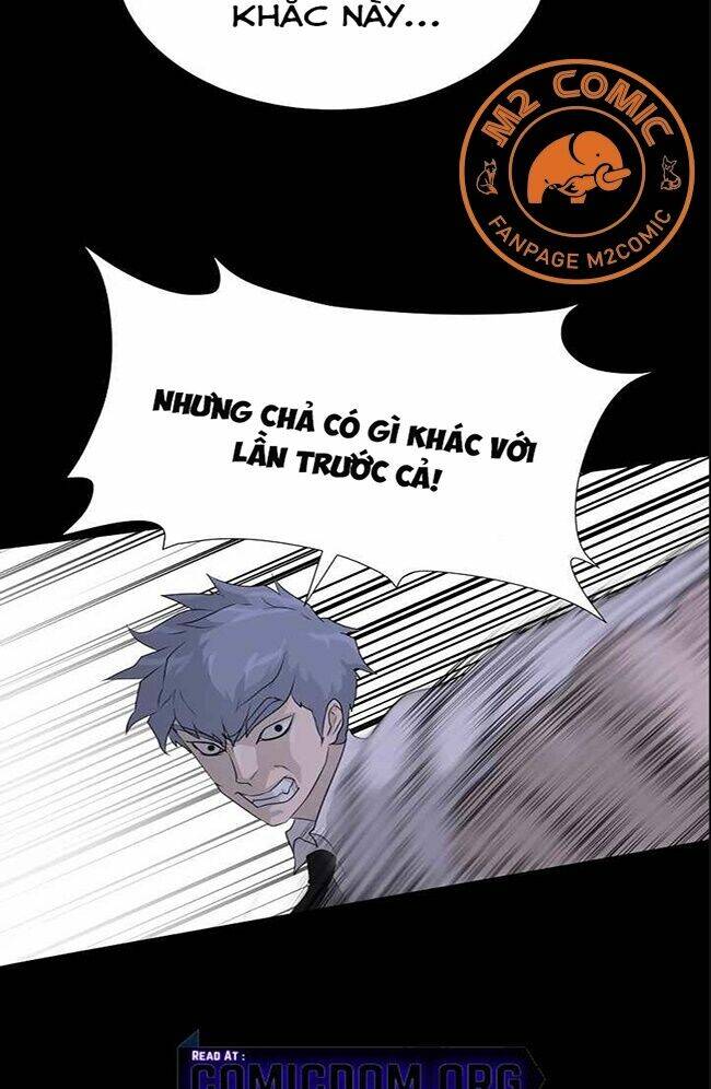 Trigger - Chapter 44 - Page 56