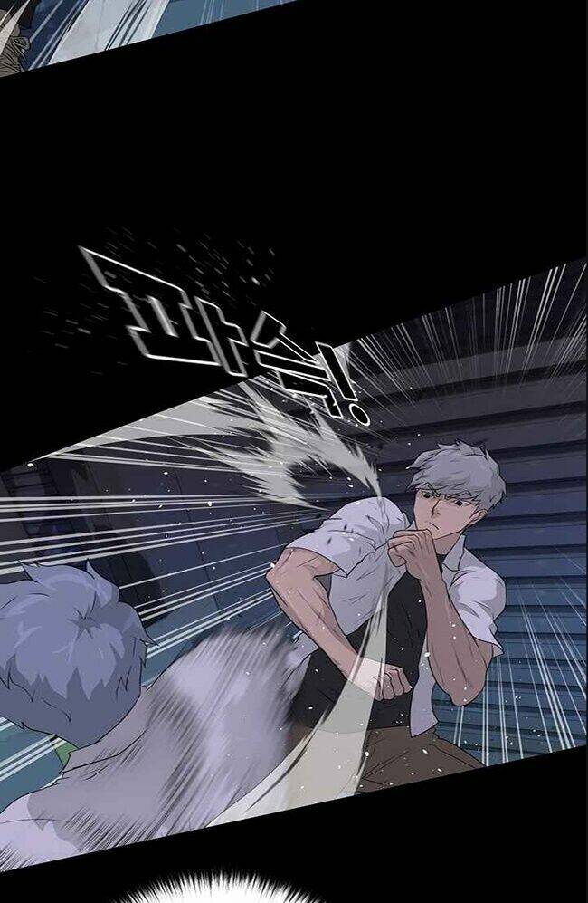 Trigger - Chapter 44 - Page 58