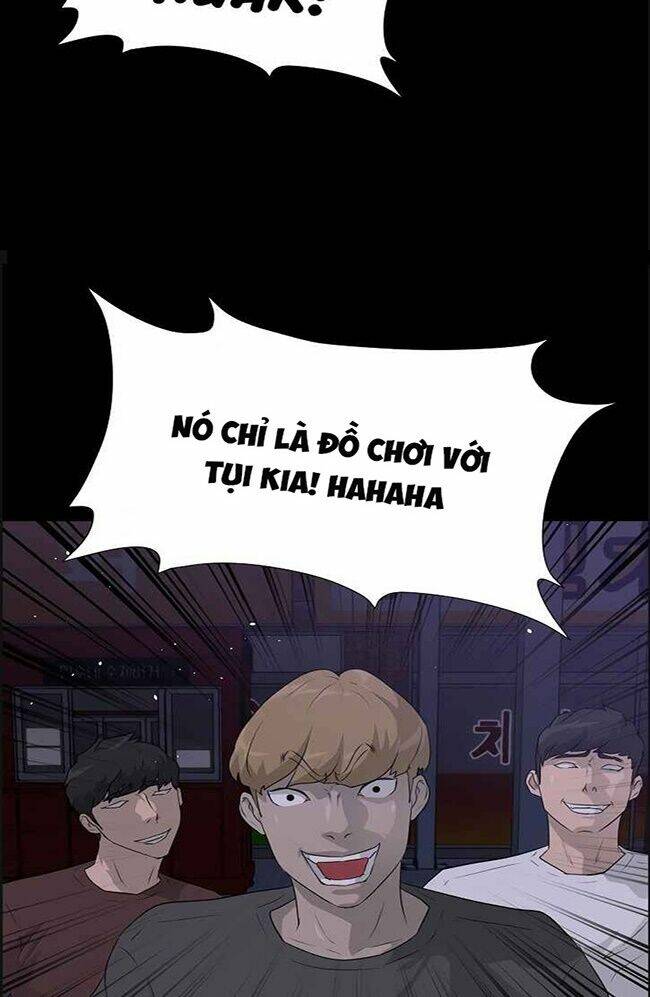 Trigger - Chapter 44 - Page 67