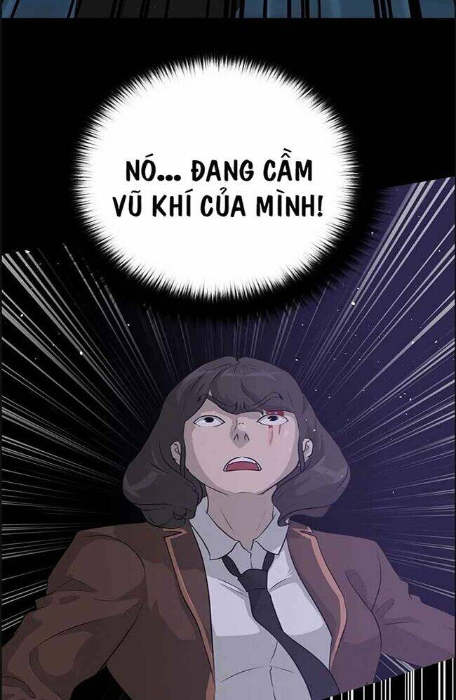 Trigger - Chapter 44 - Page 70