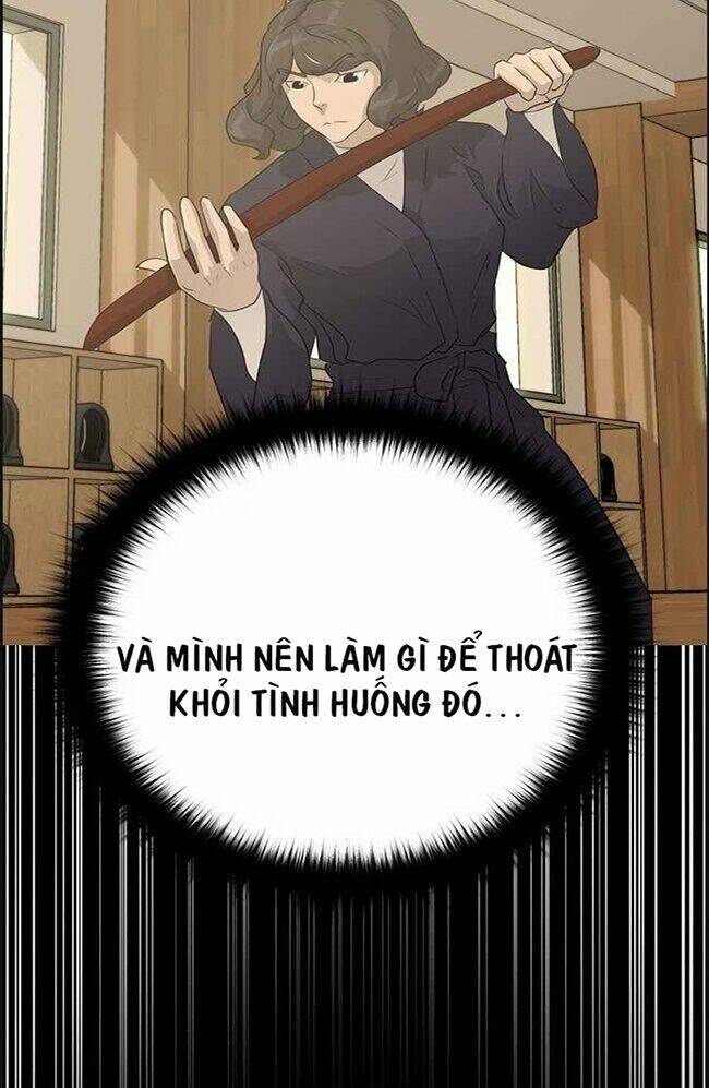 Trigger - Chapter 44 - Page 76