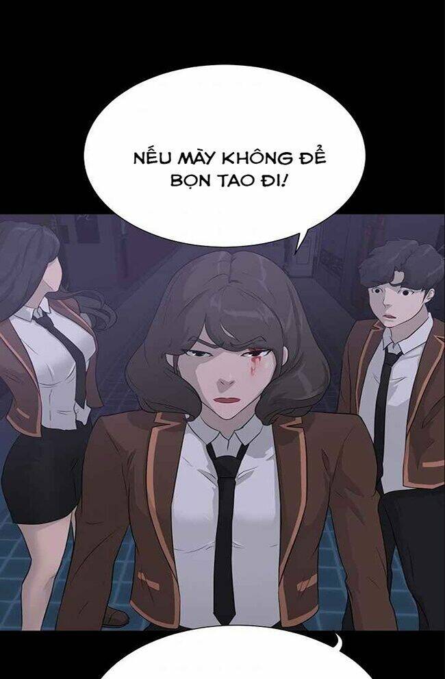 Trigger - Chapter 44 - Page 8