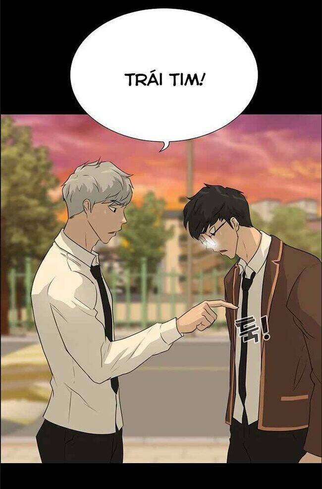 Trigger - Chapter 45 - Page 108