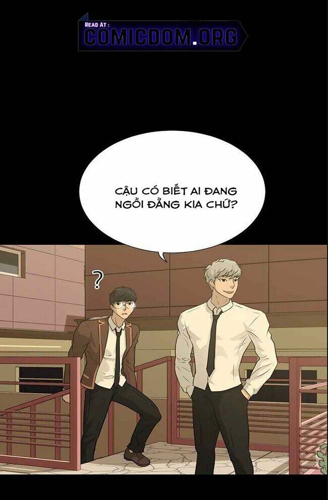 Trigger - Chapter 45 - Page 11