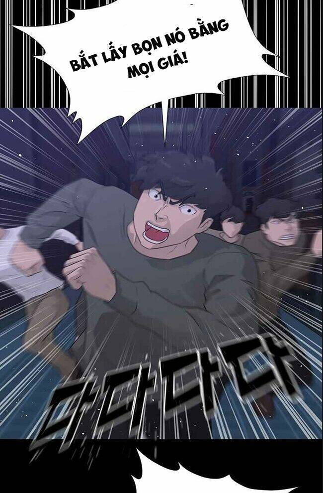 Trigger - Chapter 45 - Page 14