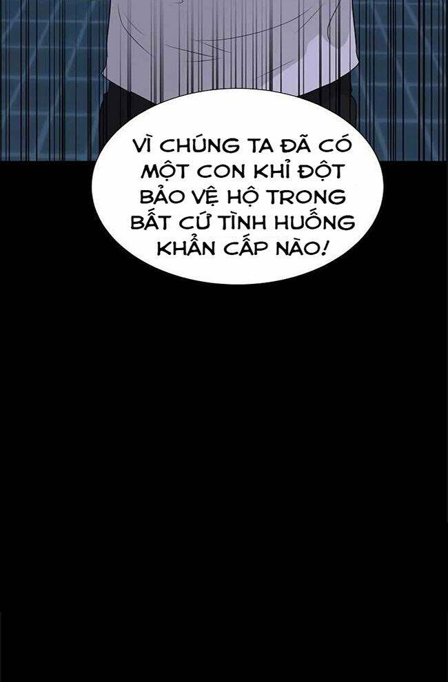 Trigger - Chapter 45 - Page 22