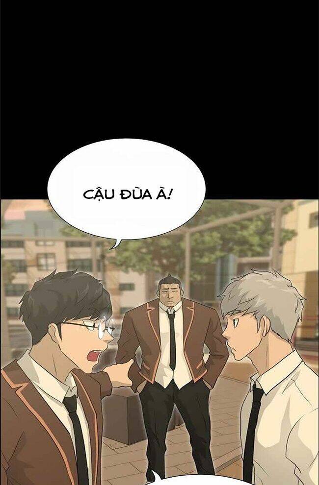 Trigger - Chapter 45 - Page 23