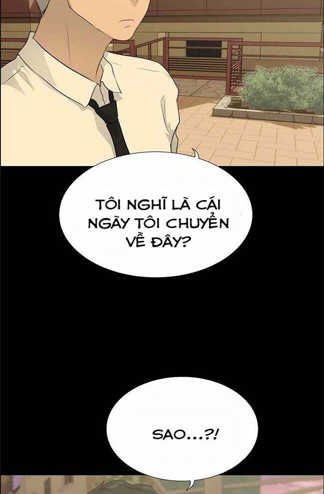 Trigger - Chapter 45 - Page 25