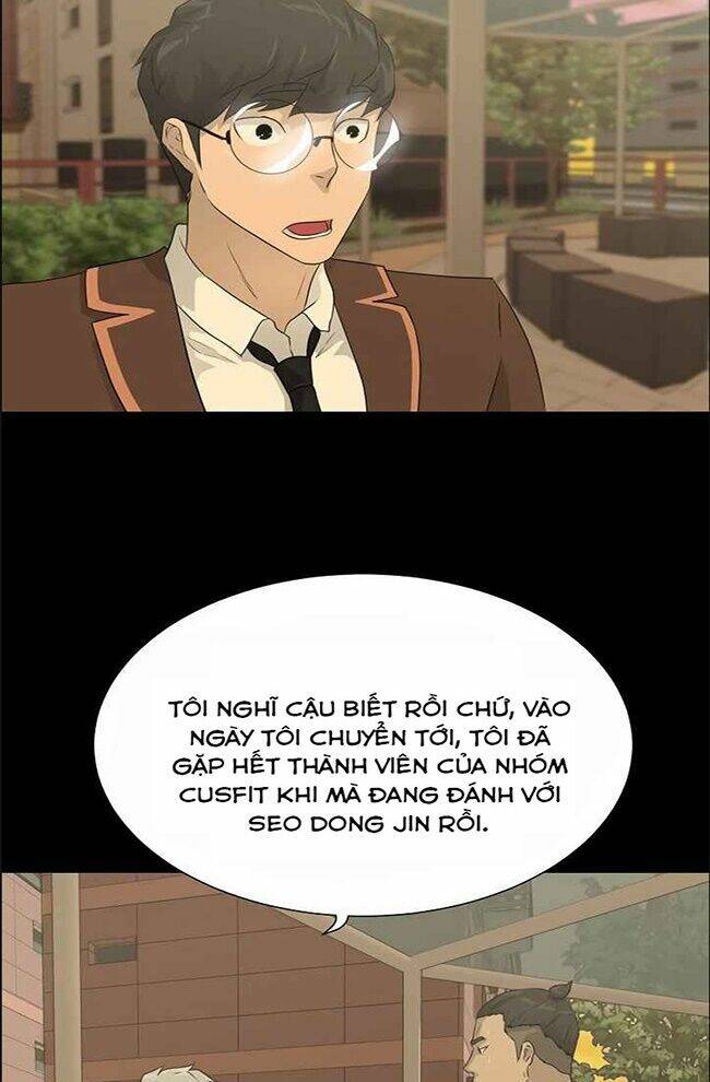 Trigger - Chapter 45 - Page 26