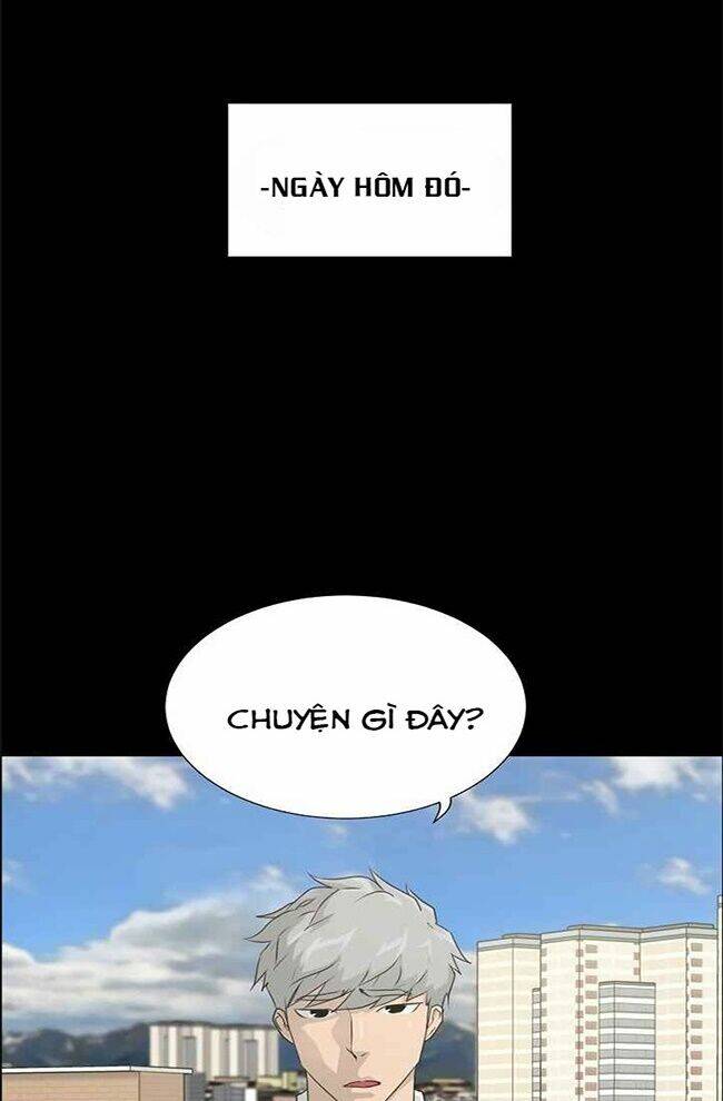 Trigger - Chapter 45 - Page 28