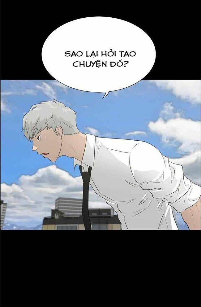 Trigger - Chapter 45 - Page 37