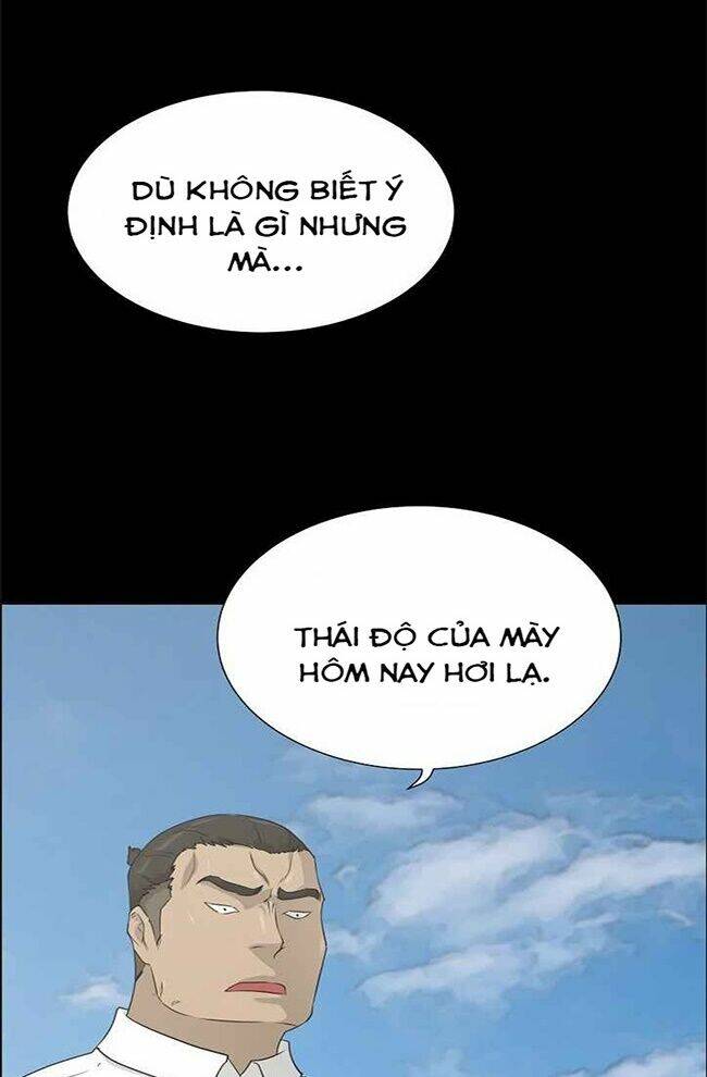 Trigger - Chapter 45 - Page 38