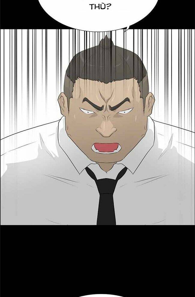 Trigger - Chapter 45 - Page 40