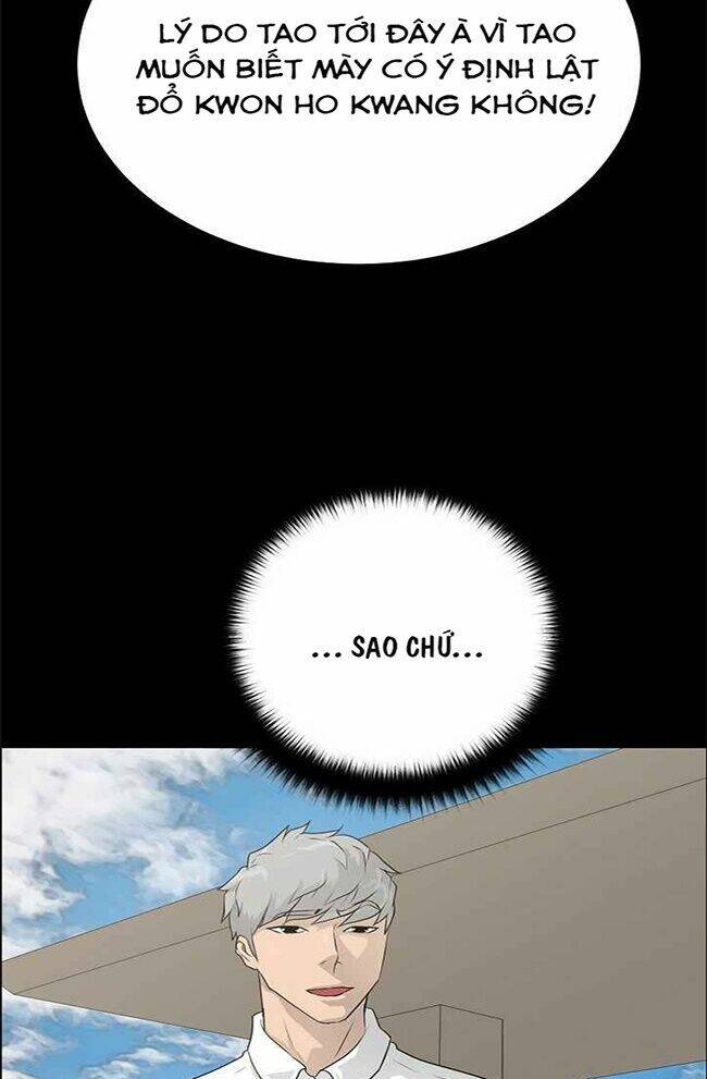 Trigger - Chapter 45 - Page 45