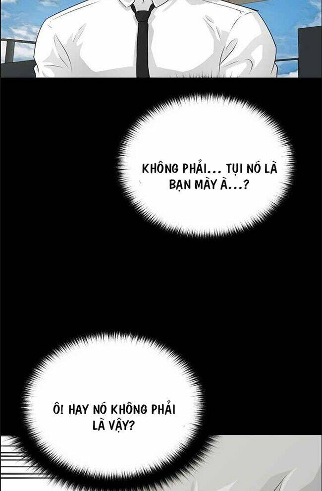 Trigger - Chapter 45 - Page 46