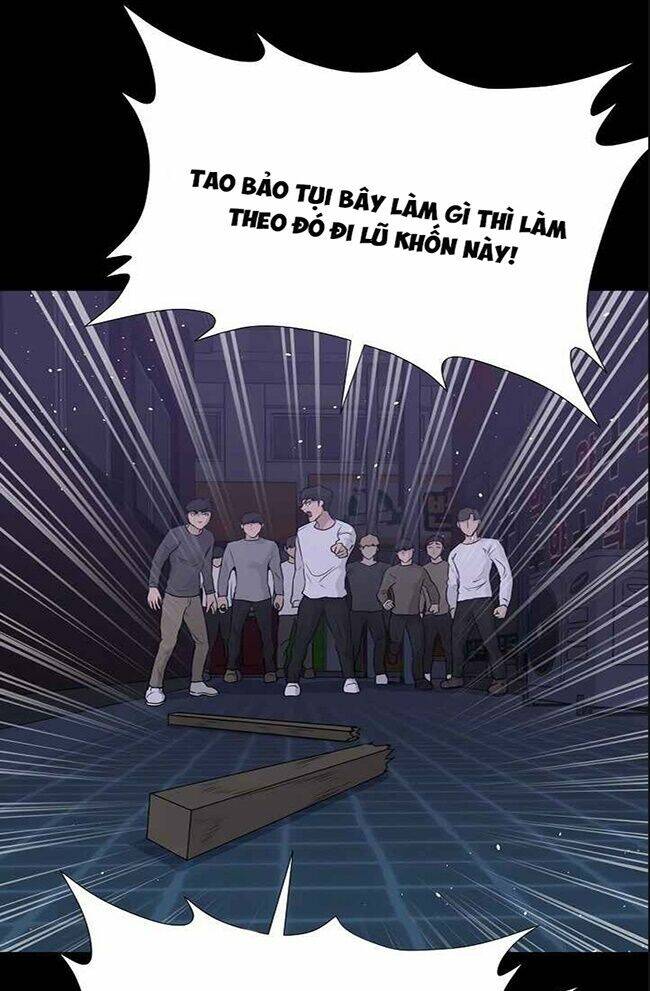 Trigger - Chapter 45 - Page 4