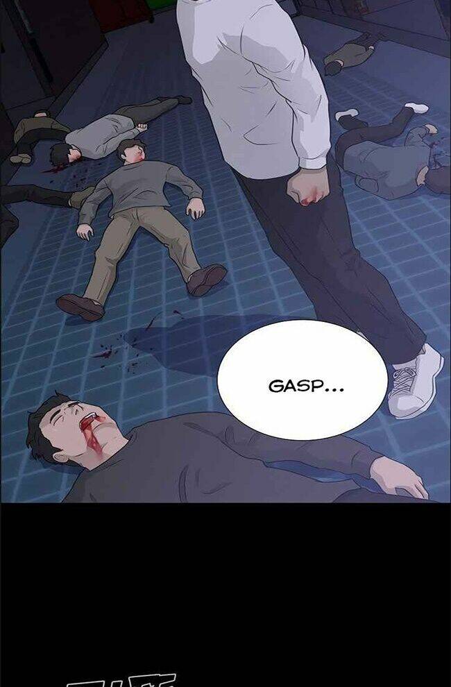 Trigger - Chapter 45 - Page 51