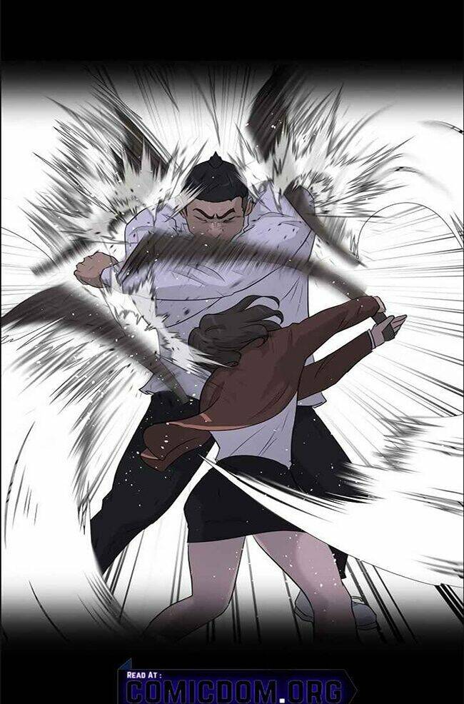 Trigger - Chapter 45 - Page 54