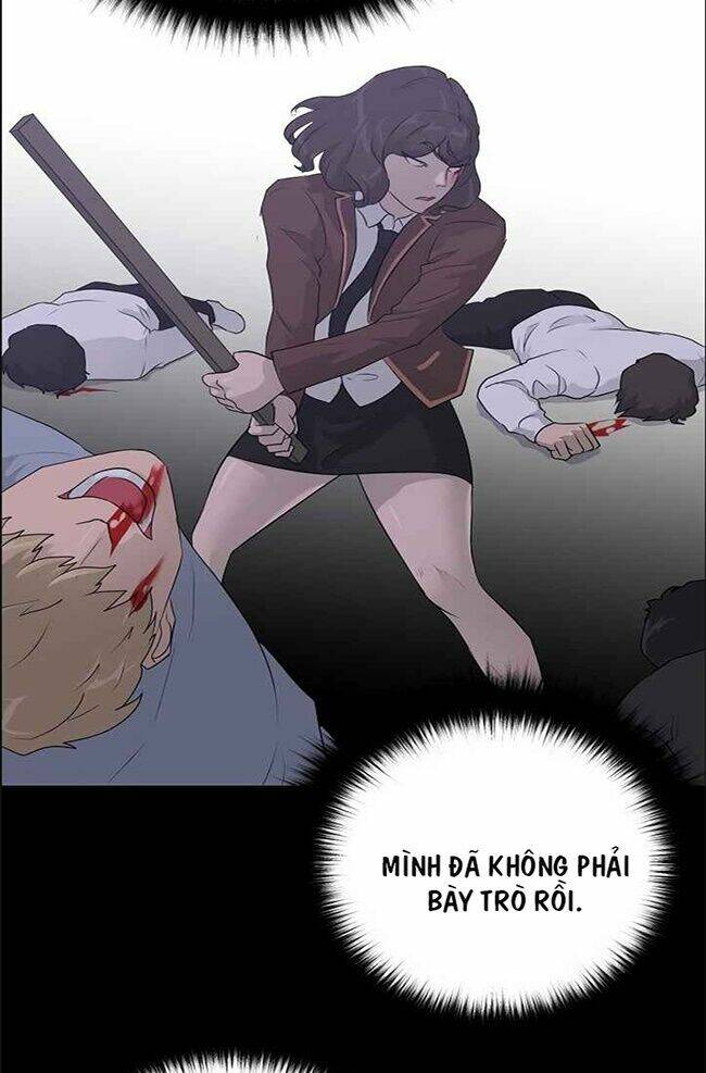 Trigger - Chapter 45 - Page 58