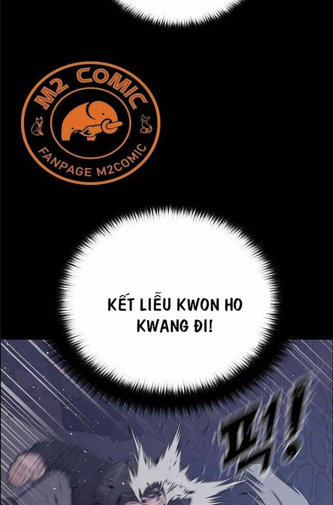 Trigger - Chapter 45 - Page 60