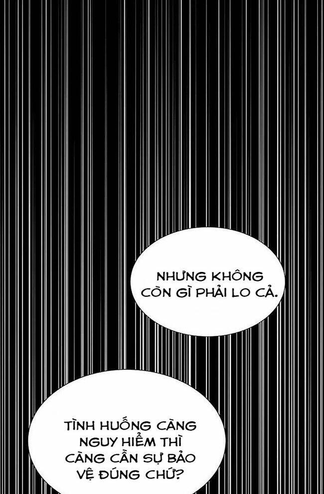 Trigger - Chapter 45 - Page 6