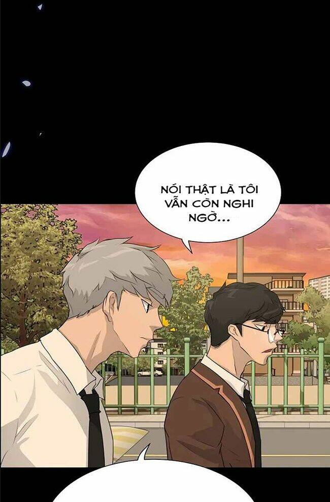 Trigger - Chapter 45 - Page 78