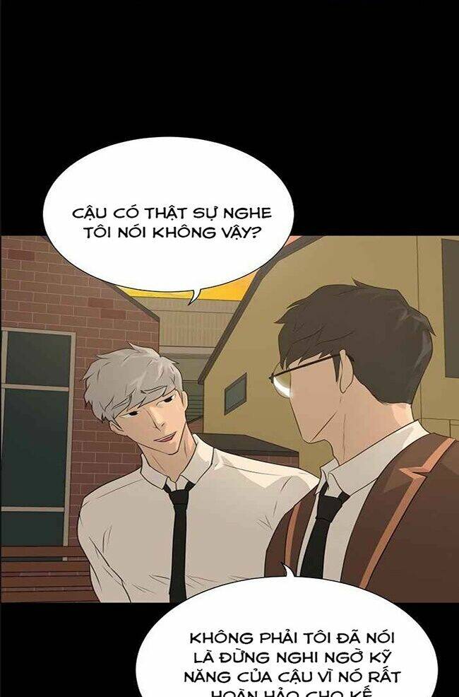 Trigger - Chapter 45 - Page 81